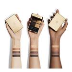 Палитра теней для век Guerlain Ombres G, мультиколор - фото 4