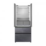 Холодильник Haier 502L, BCD-502WGHFD14SCU1, ритм чернил - фото 5