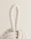 Ограничитель дверной Zara Home Plaited - фото 2