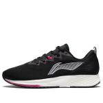 Кроссовки rouge rabbit 4 Li-Ning, черный - фото