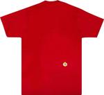 Футболка Supreme Fruit, красный - фото 3