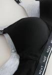 Бюстгальтер Next ULTIMATE COMFORT 2 PACK , Black Grey/Black - фото 7