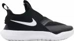 Кроссовки Nike Flex Runner TD 'Black', черный - фото