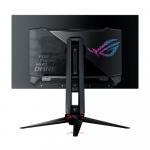 Монитор игровой ASUS ROG Swift PG27AQDP, 27", 2560x1440, WOLED, 480 Гц, черный - фото 4