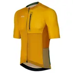 Джерси с коротким рукавом Hiru Advanced Cargo, оранжевый - фото 2