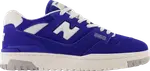 Кроссовки New Balance 550 'Suede Pack - Team Royal', синий - фото 2