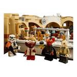 Конструктор LEGO Star Wars 75290 Мос Эйсли Кантина - фото 6
