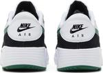 Кроссовки Nike Air Max SC 'White Gorge Green', белый - фото 6