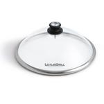 Стеклянная крышка LotusGrill Classic - фото