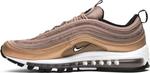 Кроссовки Nike Air Max 97 'Desert Dust', медный - фото 4