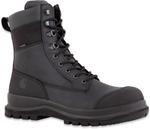 Сапоги Carhartt Detroit Rugged Flex S3 High, черный - фото 2