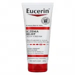 Крем для тела Eucerin против экземы, 226 гр - фото