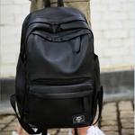 Мужской рюкзак Slazenger, Черный - фото 6