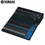 Аналоговый микшер Yamaha MG20XU - фото 2