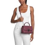 MICHAEL KORS Сумка через плечо Tribeca Sheepskin - фото 4