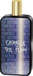 Туалетная вода Iceberg Change The Flow - фото 3