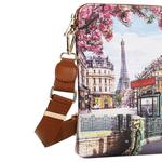 Сумка кросс-боди Y Not? Yesbag, Mixed colors - фото 4