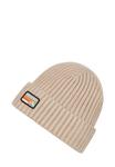 Шапка Protest Beanie, Bamboobeige/Beige - фото 2