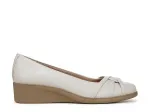 Босоножки Jorie Wedge Lifestride, White - фото 5