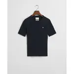 Свитер Gant 4800105, синий - фото 3