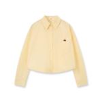 Женская рубашка KIRSH, белый - фото 6