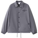 Куртка унисекс Coca-Cola, Черный - фото 3