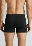 Трусы Iuman Intimissimi Uomo, Black - фото 3