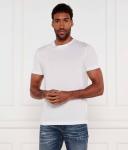 Футболка национальная 7_db Regular fit Boss, белый - фото