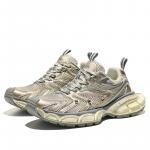 Кроссовки унисекс с низким верхом Basls, бежевый - фото 21