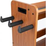 On-Stage ONGWS5000RB Guitar Workstation (Rosewood) GWS5000RB - фото 6