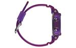 CASIO Часы G Shock BGD 560S 6, Purple Watch Dial - фото 2