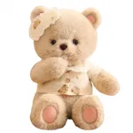 Плюшевая игрушка Handsome - фото 2