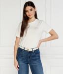 Футболки Relaxed fit Gant, бежевый - фото 3