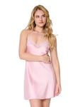 LingaDore Пеньюар в розовом цвете - фото 2