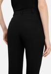 Брюки LIU JO Trousers, Black - фото 5