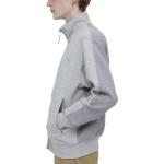 Толстовка унисекс Uniqlo, 03 серый - фото 6