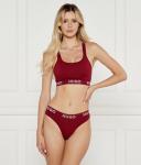 Бюстгальтер Hugo Bodywear, красный - фото 2