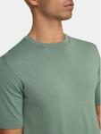 Футболка обычного кроя Wyler 22022928 Only & Sons, зеленый - фото 3