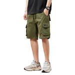 Парк Форест Эксплорер 2.0 Карго шорты унисекс Jeep, Хаки - фото 5