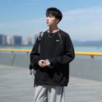 Свитшот унисекс Jeep, белый - фото 11