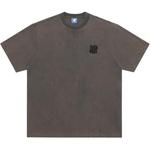 Футболка унисекс UNDEFEATED, черный - фото 4