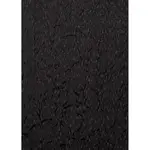 Штора Lahnstein с петлями, 2 шт. Wirth, черный - фото 2