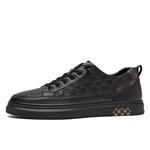Кроссовки SEPTWOLVES Skateboard Shoes Men Low-Top - фото