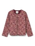 Демисезонная куртка VERO MODA VMFLORENCE, Red - фото