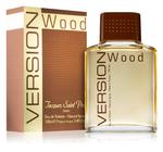 Туалетная вода Ulric de Varens Version Wood, 100 мл - фото 3