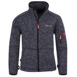 Куртка Trollkids Jondalen, черный - фото 2