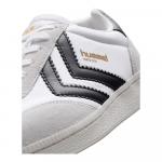 Кроссовки Hummel Zapatillas, white black - фото 8