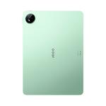 Планшет iQOO Pad 5e, 12.1", 8Гб/256Гб, Wi-Fi, зеленый - фото 3
