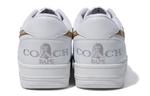 Кеды A Bathing Bape Sta x Coach 1G23-191-902WHT, белый - фото 3