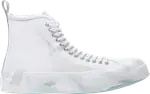 Кроссовки Converse Frozen 2 x Chuck 70 Multi Eyelet High White, белый - фото
